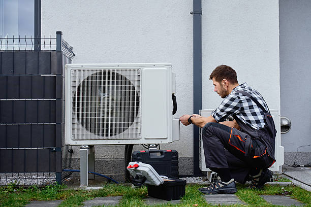 Trusted Hvac service in Carson City, NV - Tropical Oasis HVAC